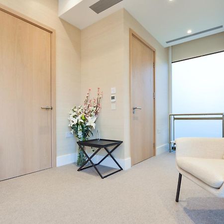 לונדון Haverstock Hill Serviced Apartments By Concept Apartments מראה חיצוני תמונה